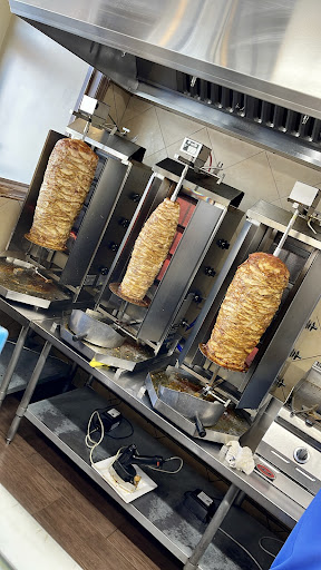 Photo of Euro Shawarma - 2706 Keele St, North York, ON M3M 3G5